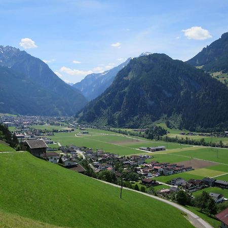 Apartment Heisenhaus-1 By Interhome Ramsau im Zillertal Exteriör bild